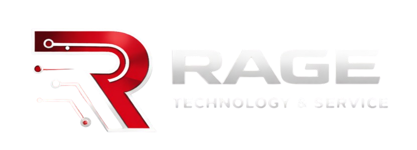 Rage logo