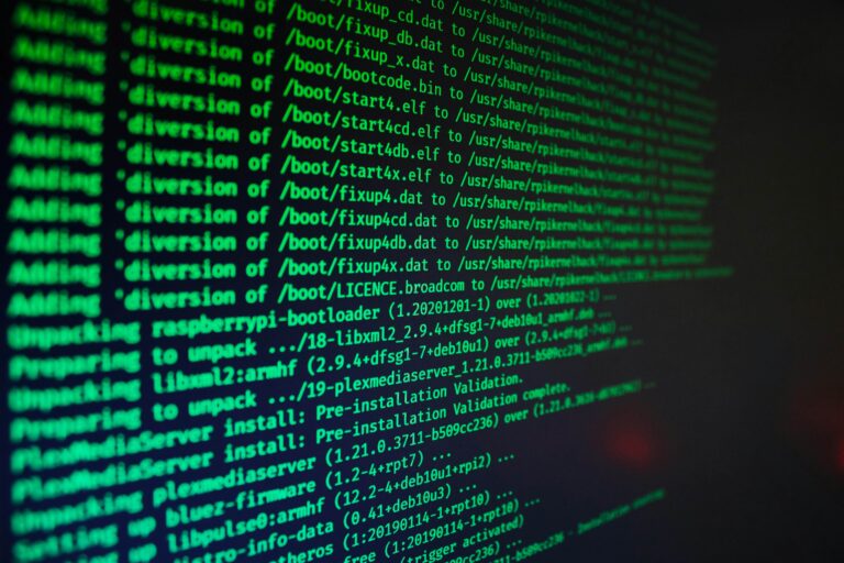 Cyber security