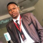 Jokotoye Michael